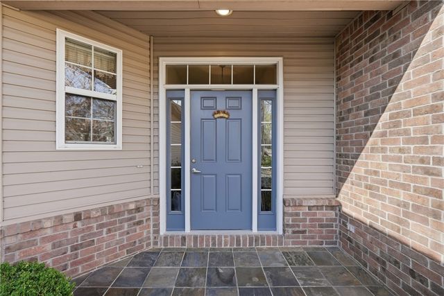 3 Cambria Place, Bella Vista, AR 72715