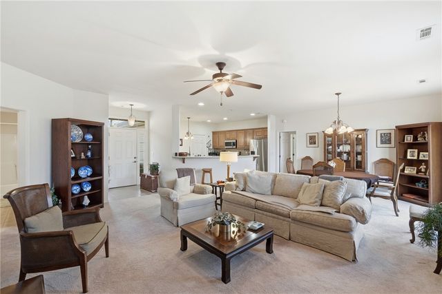 3 Cambria Place, Bella Vista, AR 72715