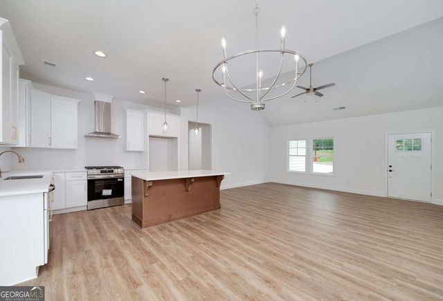 187 Belletta Drive, Canton, GA 30114