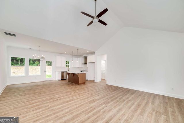 187 Belletta Drive, Canton, GA 30114