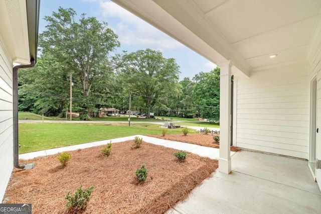 187 Belletta Drive, Canton, GA 30114