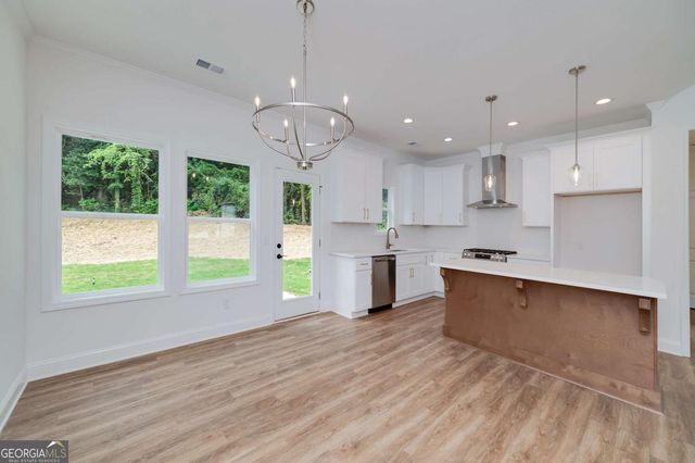 187 Belletta Drive, Canton, GA 30114