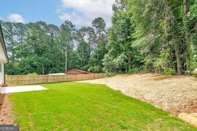 187 Belletta Drive, Canton, GA 30114