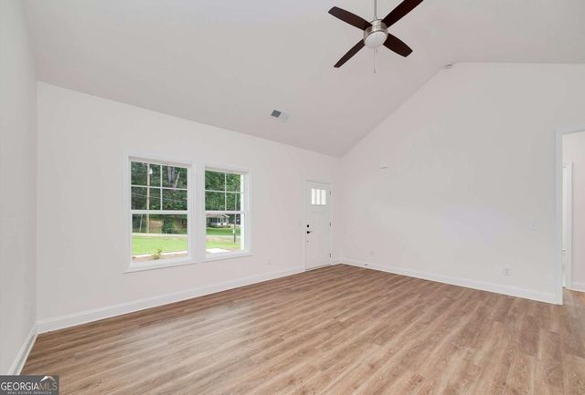 187 Belletta Drive, Canton, GA 30114