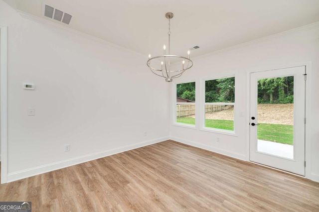 187 Belletta Drive, Canton, GA 30114