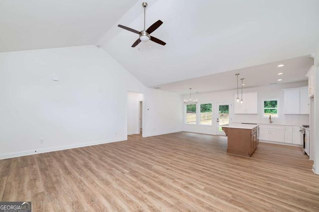187 Belletta Drive, Canton, GA 30114