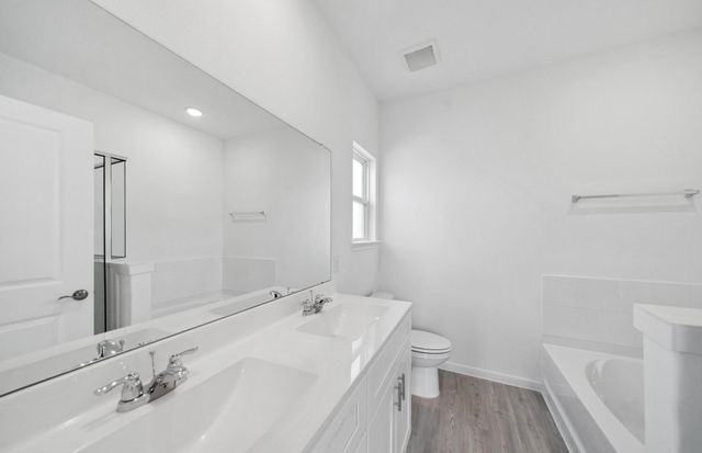 21618 Fox Gully Ln, Porter, TX 77365