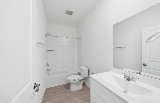 21618 Fox Gully Ln, Porter, TX 77365