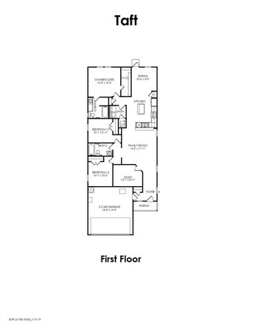 21618 Fox Gully Ln, Porter, TX 77365