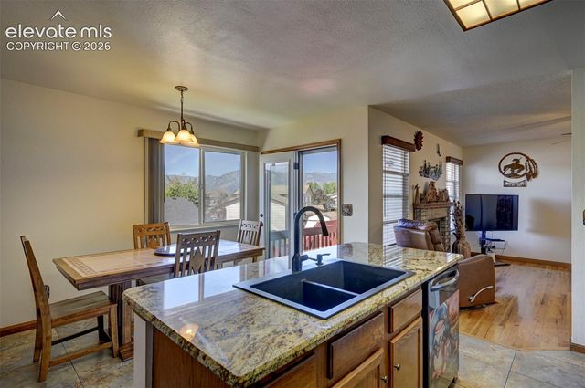 5060 Harrington Drive, Colorado Springs, CO 80911