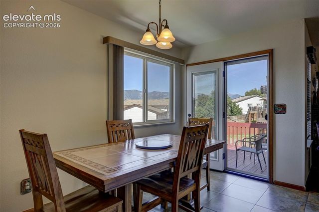 5060 Harrington Drive, Colorado Springs, CO 80911