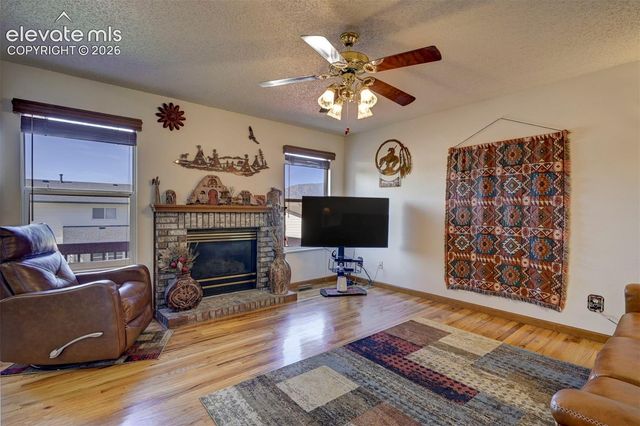 5060 Harrington Drive, Colorado Springs, CO 80911