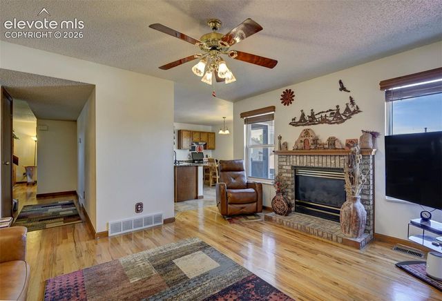 5060 Harrington Drive, Colorado Springs, CO 80911