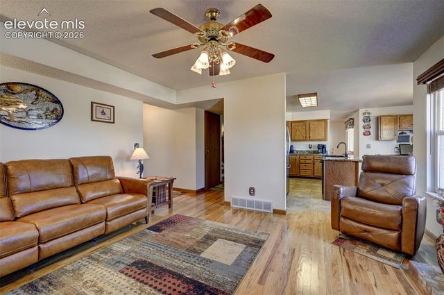 5060 Harrington Drive, Colorado Springs, CO 80911