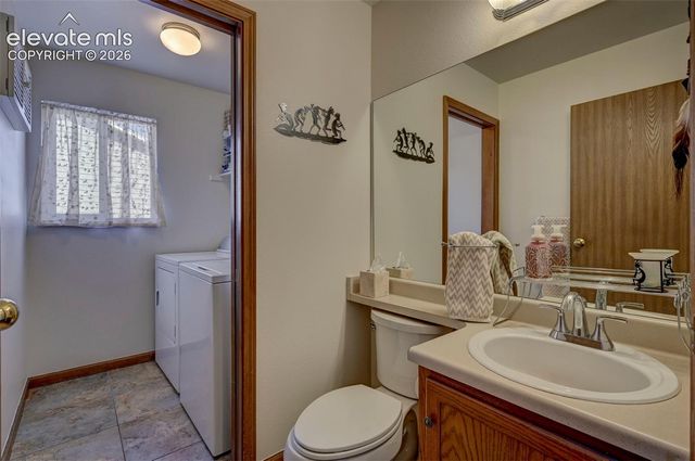 5060 Harrington Drive, Colorado Springs, CO 80911