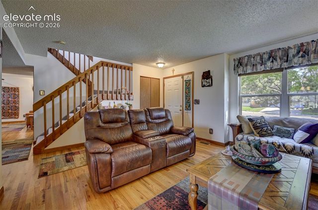 5060 Harrington Drive, Colorado Springs, CO 80911