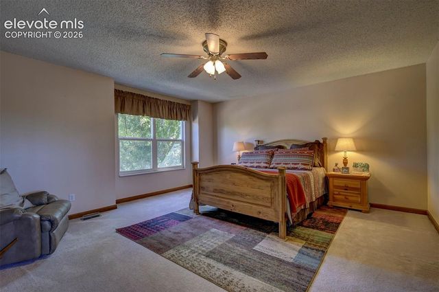 5060 Harrington Drive, Colorado Springs, CO 80911
