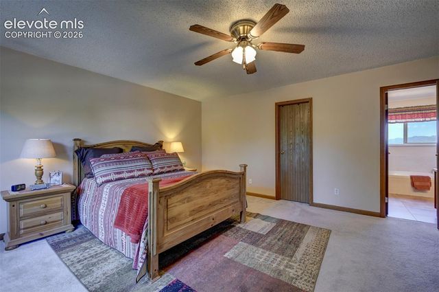 5060 Harrington Drive, Colorado Springs, CO 80911