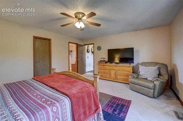5060 Harrington Drive, Colorado Springs, CO 80911