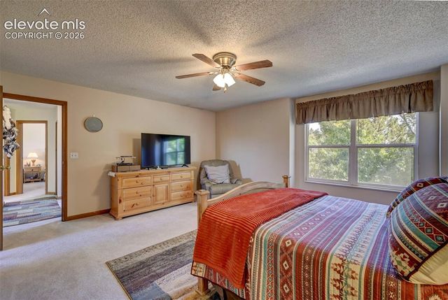 5060 Harrington Drive, Colorado Springs, CO 80911