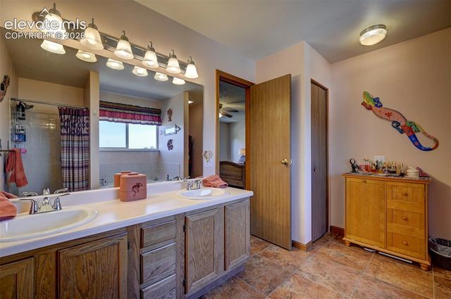 5060 Harrington Drive, Colorado Springs, CO 80911