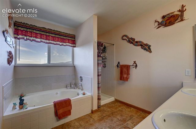5060 Harrington Drive, Colorado Springs, CO 80911
