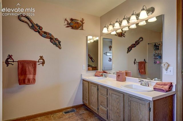 5060 Harrington Drive, Colorado Springs, CO 80911