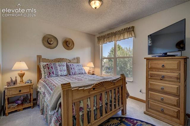 5060 Harrington Drive, Colorado Springs, CO 80911