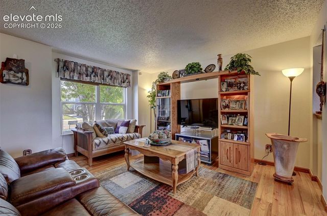 5060 Harrington Drive, Colorado Springs, CO 80911