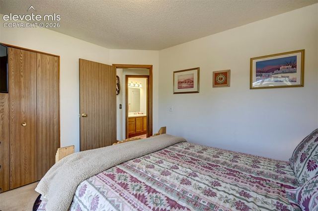 5060 Harrington Drive, Colorado Springs, CO 80911