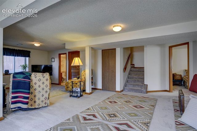 5060 Harrington Drive, Colorado Springs, CO 80911