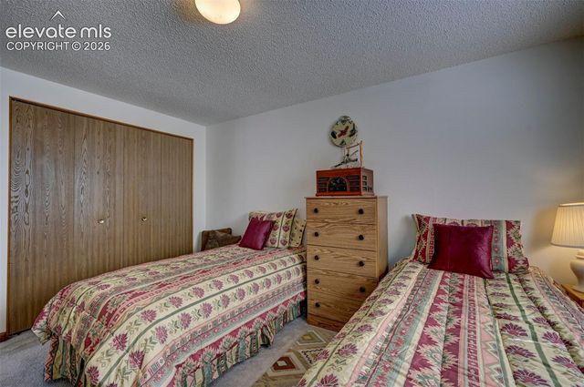 5060 Harrington Drive, Colorado Springs, CO 80911