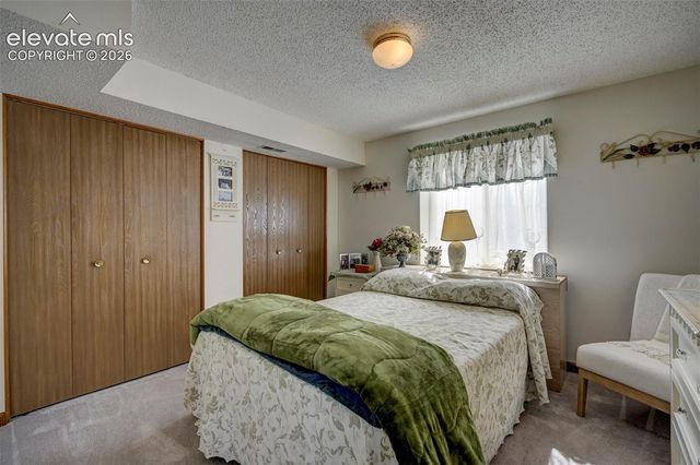 5060 Harrington Drive, Colorado Springs, CO 80911