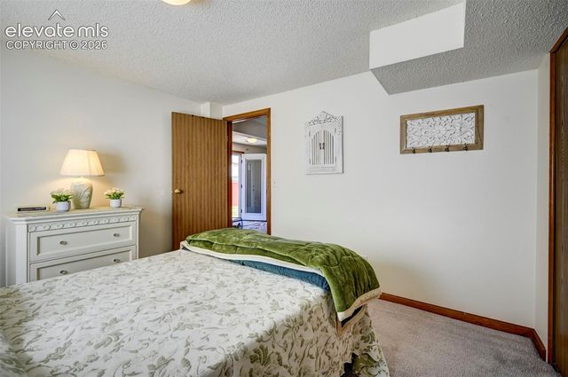 5060 Harrington Drive, Colorado Springs, CO 80911