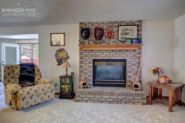 5060 Harrington Drive, Colorado Springs, CO 80911