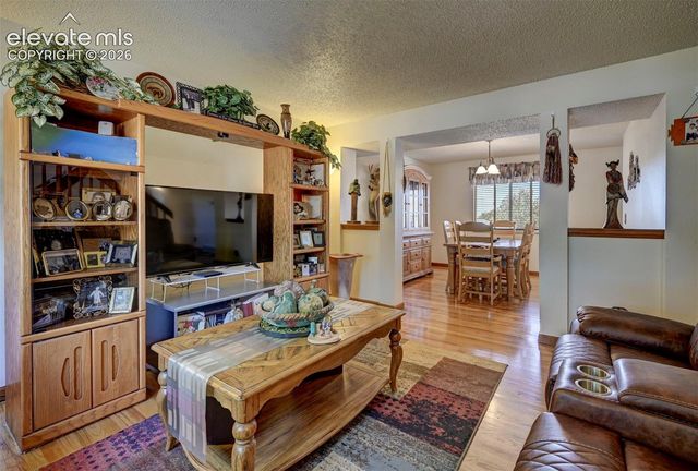5060 Harrington Drive, Colorado Springs, CO 80911