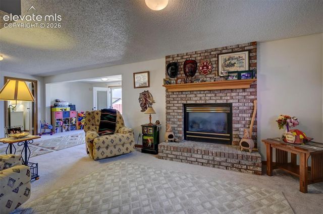 5060 Harrington Drive, Colorado Springs, CO 80911