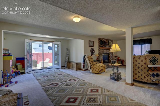 5060 Harrington Drive, Colorado Springs, CO 80911