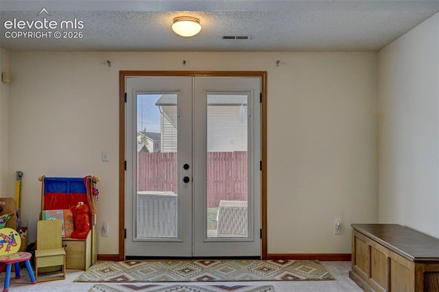 5060 Harrington Drive, Colorado Springs, CO 80911