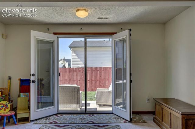 5060 Harrington Drive, Colorado Springs, CO 80911