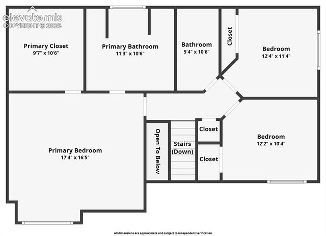 5060 Harrington Drive, Colorado Springs, CO 80911