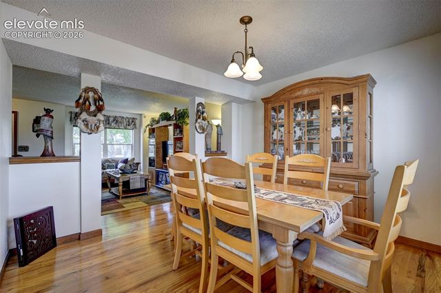 5060 Harrington Drive, Colorado Springs, CO 80911