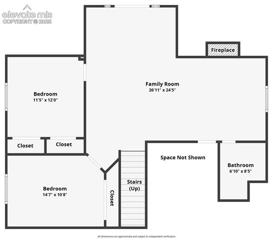 5060 Harrington Drive, Colorado Springs, CO 80911