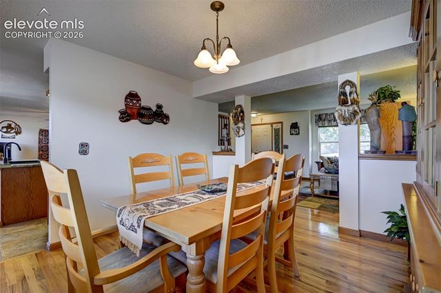 5060 Harrington Drive, Colorado Springs, CO 80911
