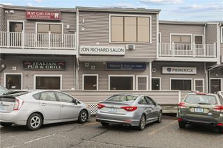 441 Old Forge Road 13, Warwick, RI 02818