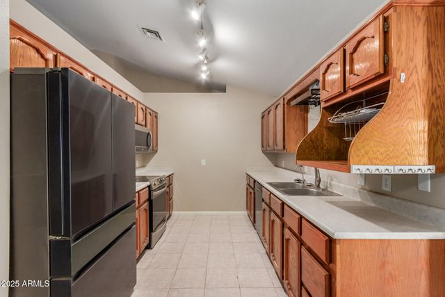 22038 W HILTON Avenue, Buckeye, AZ 85326