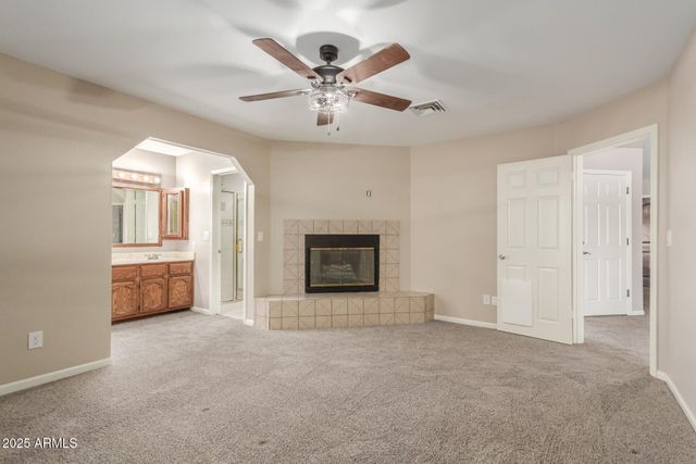 22038 W HILTON Avenue, Buckeye, AZ 85326