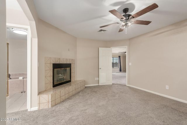 22038 W HILTON Avenue, Buckeye, AZ 85326