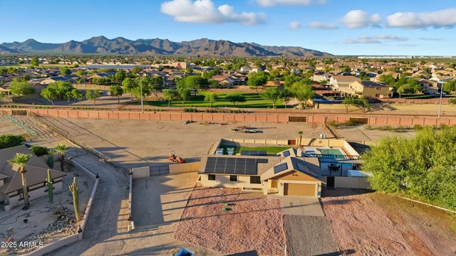 22038 W HILTON Avenue, Buckeye, AZ 85326