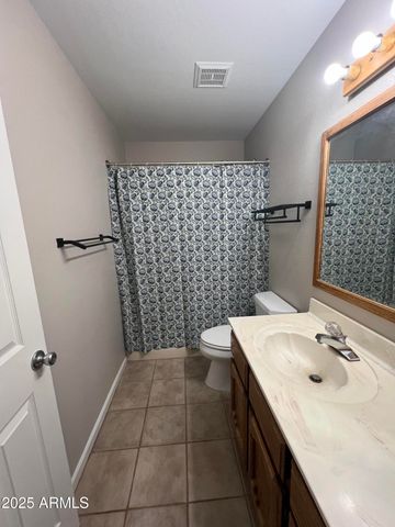 22038 W HILTON Avenue, Buckeye, AZ 85326